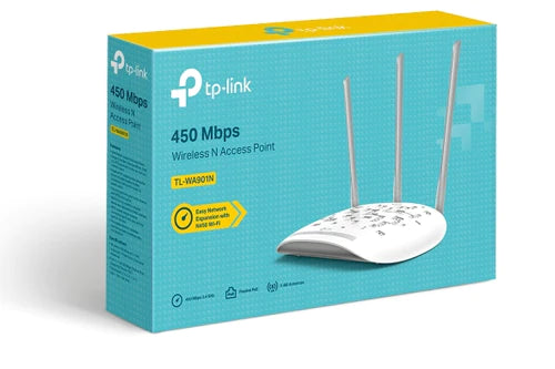 TP-Link 450 Mbps Wireless N Access Point (TL-WA901N)