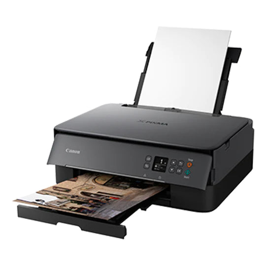 Canon Pixma TS5370 Inkjet Printer