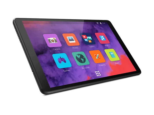 Lenovo Tab M8 HD (2nd Gen)