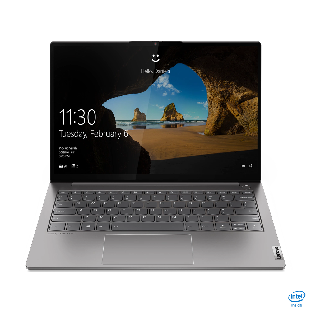Lenovo ThinkBook 13s G2 ITL 20V9002NPH