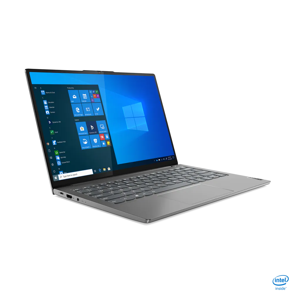 Lenovo ThinkBook 13s G2 ITL 20V9002NPH