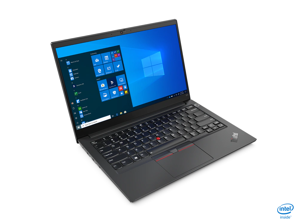 Lenovo ThinkPad E14 20TA0077PH