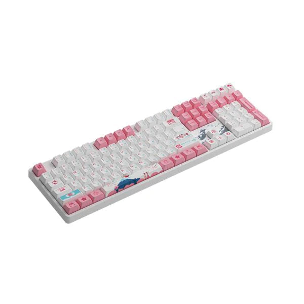 Akko World Tour Tokyo R2 5108s OSA SP RGB Mechanical Keyboard