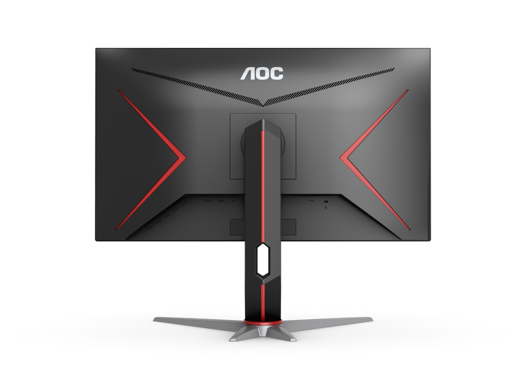 AOC Pro U28G2X 28" Gaming Monitor