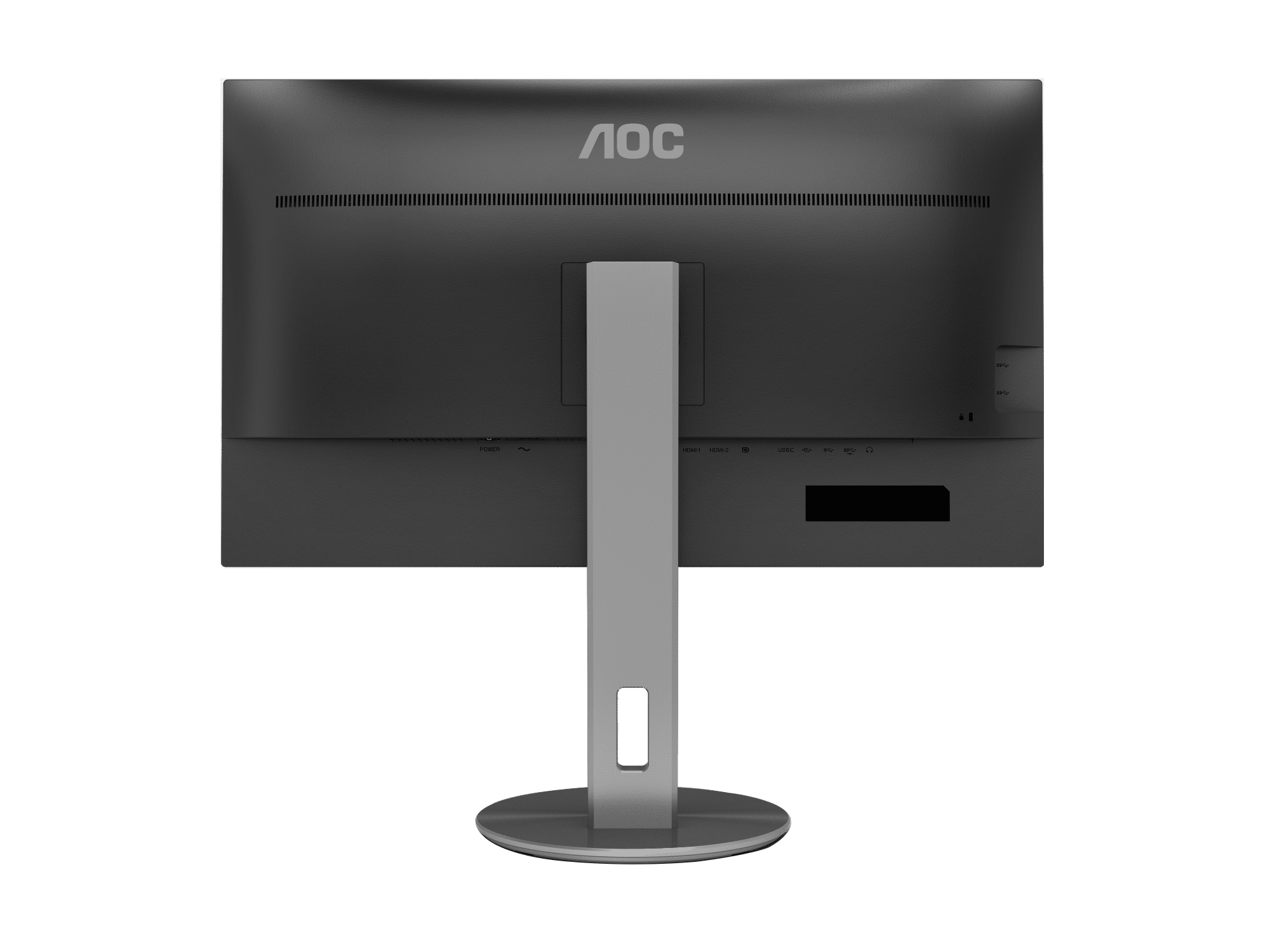 AOC U32N3C 31.5" IPS Monitor