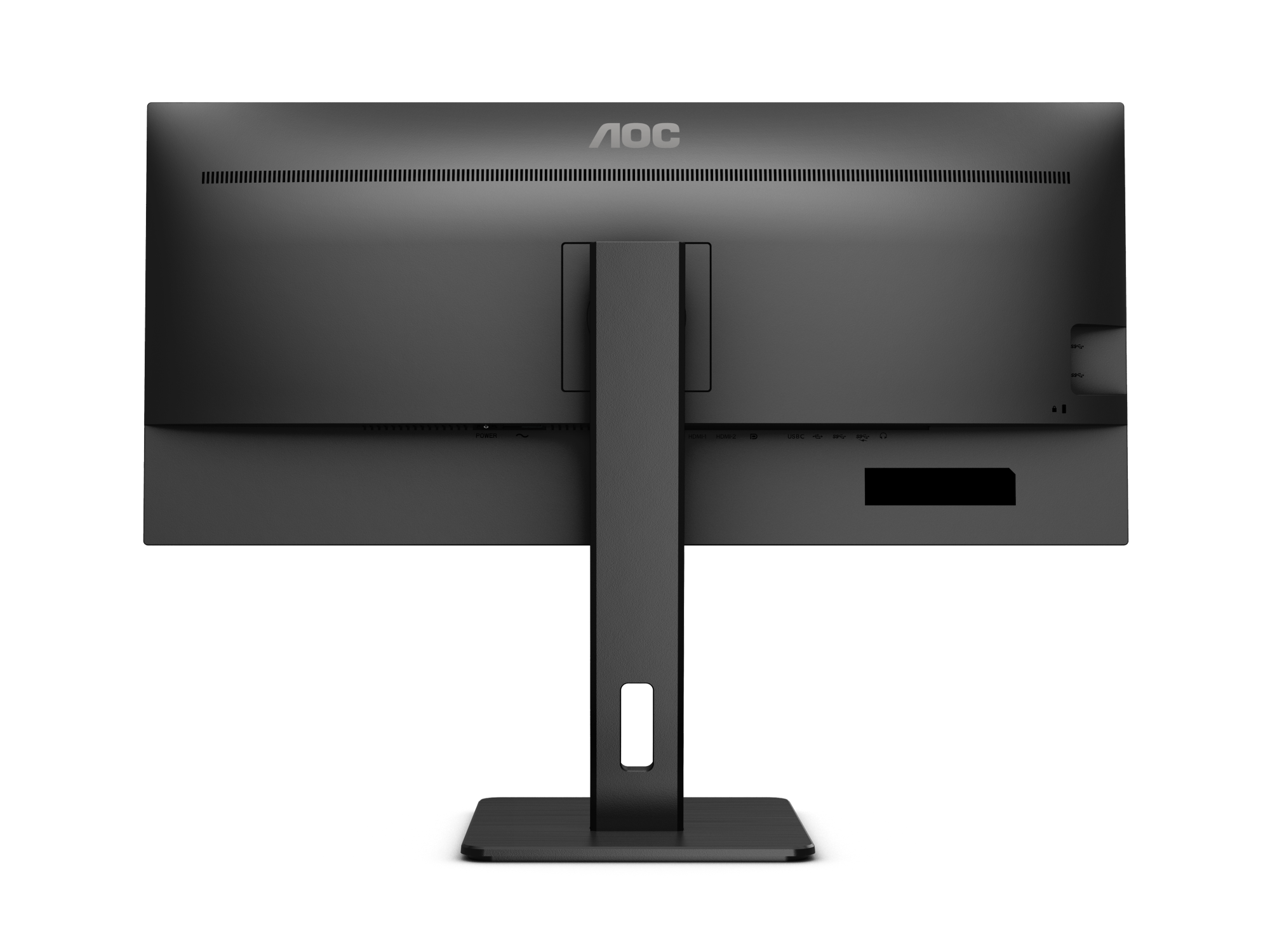 AOC U34P2C 34" Monitor