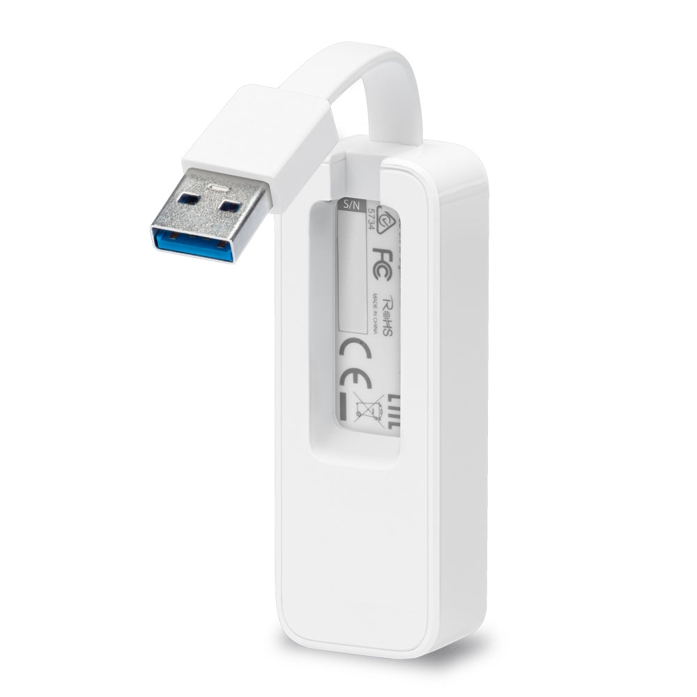 TP-Link UE300 Network Adapter USB 3.0