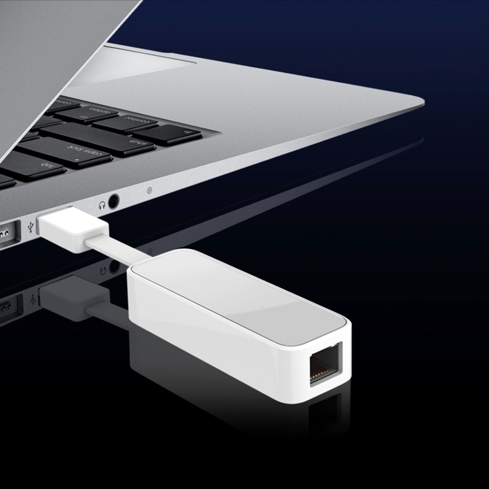 TP-Link UE300 Network Adapter USB 3.0