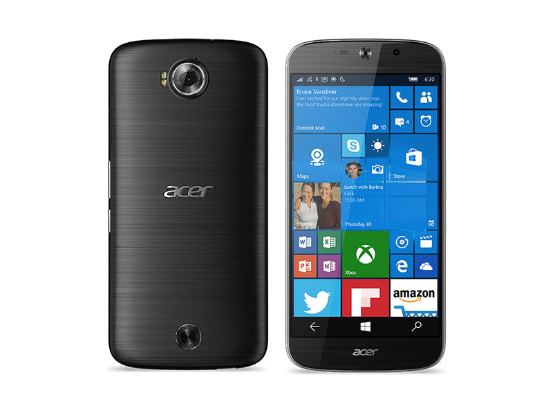 Acer Liquid Jade Primo