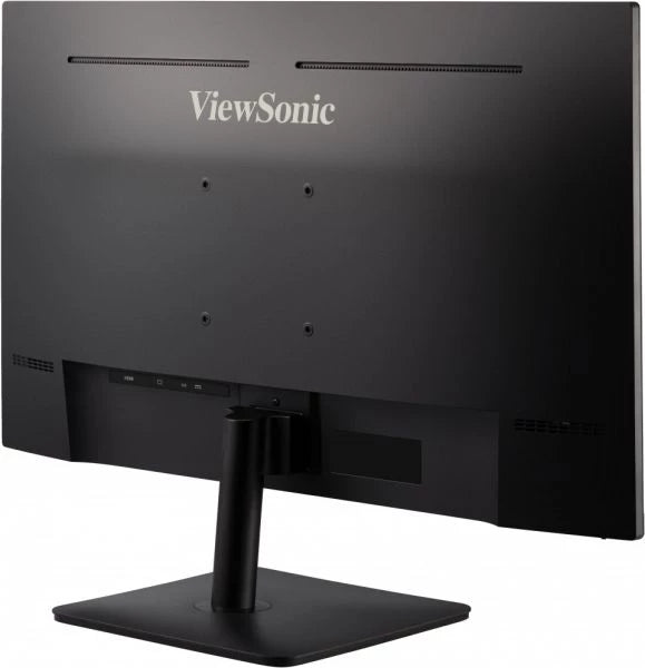 ViewSonic VA2732-MH 27” Monitor Featuring HDMI and Speakers