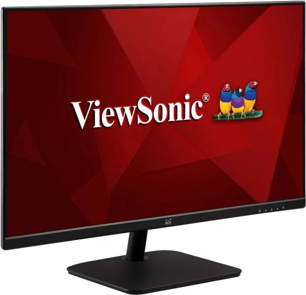 ViewSonic VA2732-MH 27” Monitor Featuring HDMI and Speakers