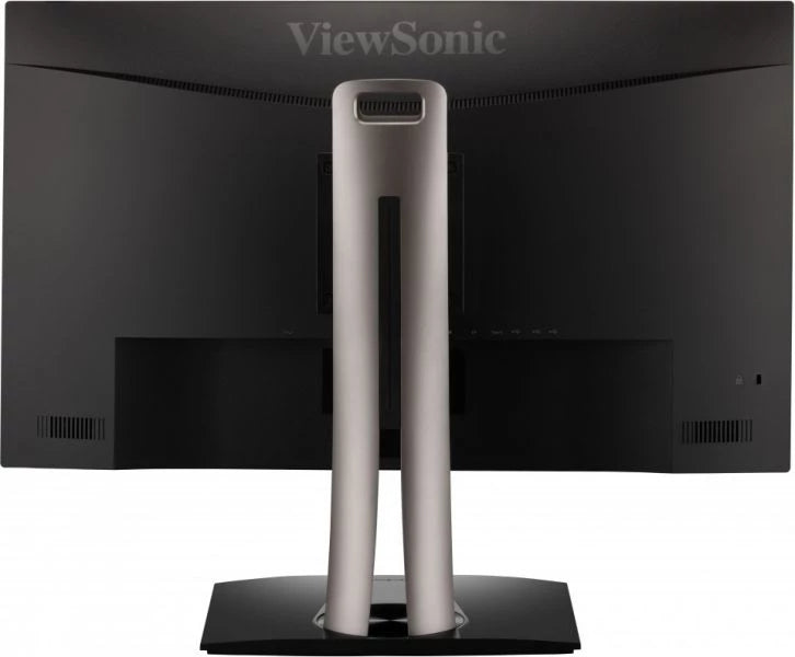 ViewSonic VP2756-2K 27" Factory Pre-Calibrated Monitor with 60W USB-C