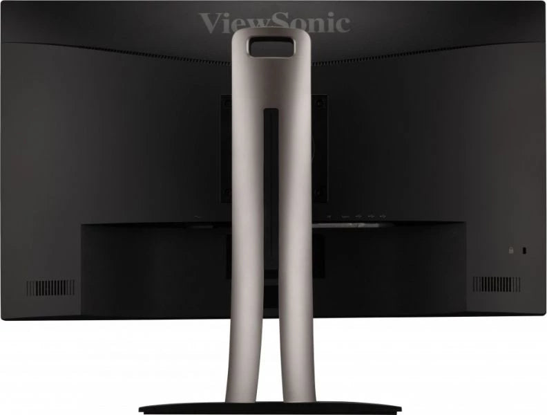 ViewSonic VP2756-4K 27" Factory Pre-Calibrated Monitor with 60W USB-C