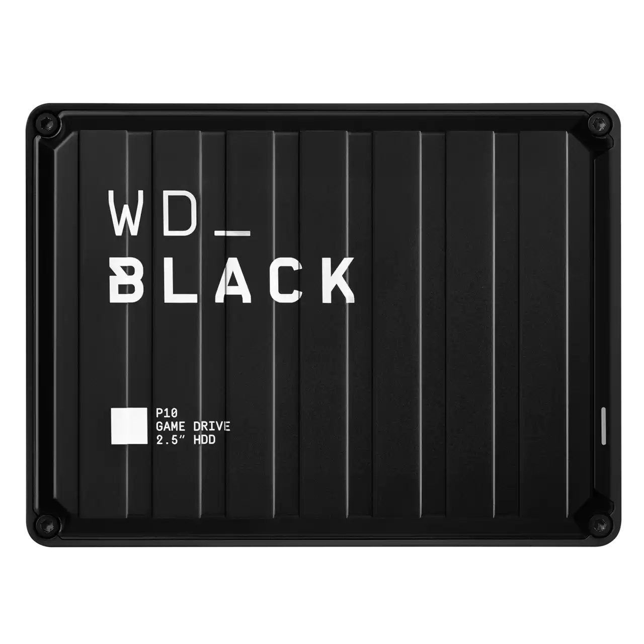 Western Digital WD_BLACK P10 Game Drive