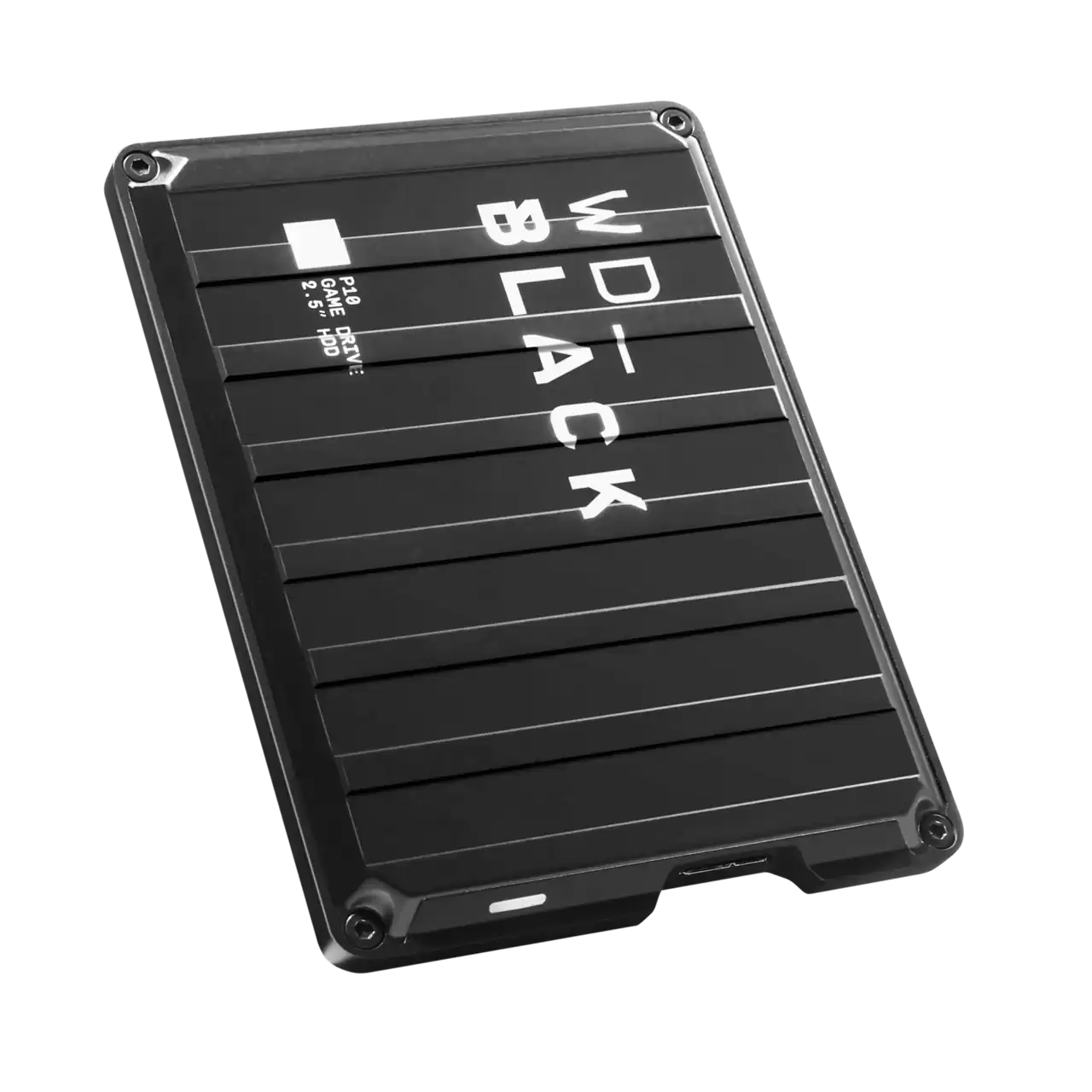 Western Digital WD_BLACK P10 Game Drive