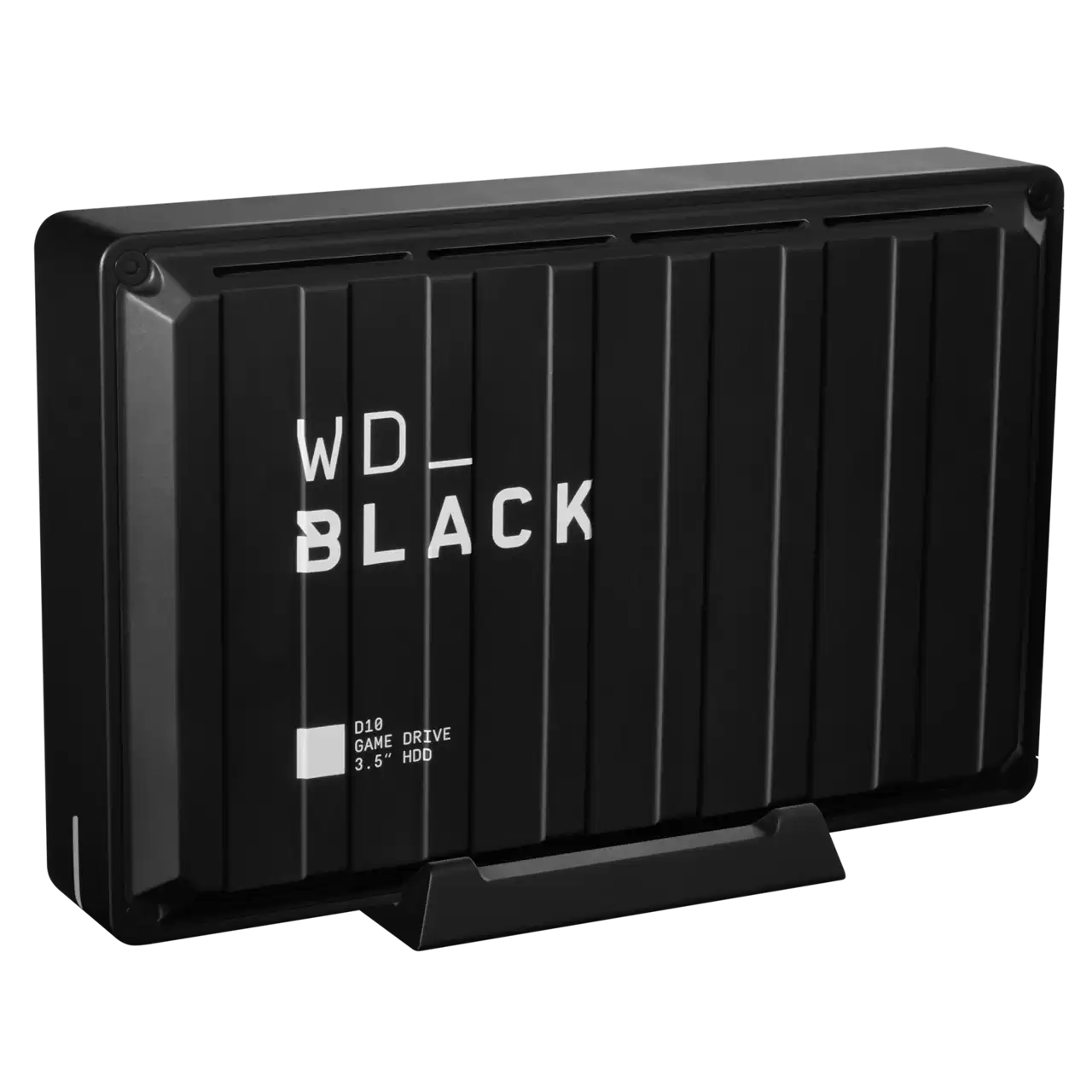 Western Digital WD_BLACK D10 Game Drive