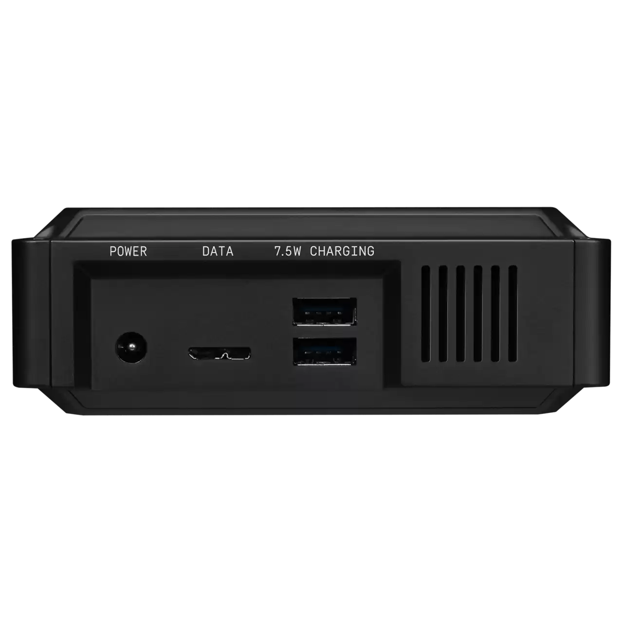 Western Digital WD_BLACK D10 Game Drive