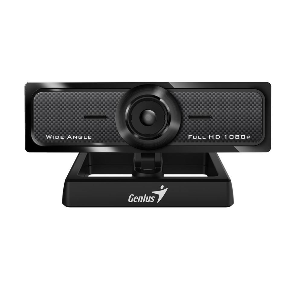 Genius Widecam F100 V2 HD (Ultra Wide 1080p Full HD) Webcam