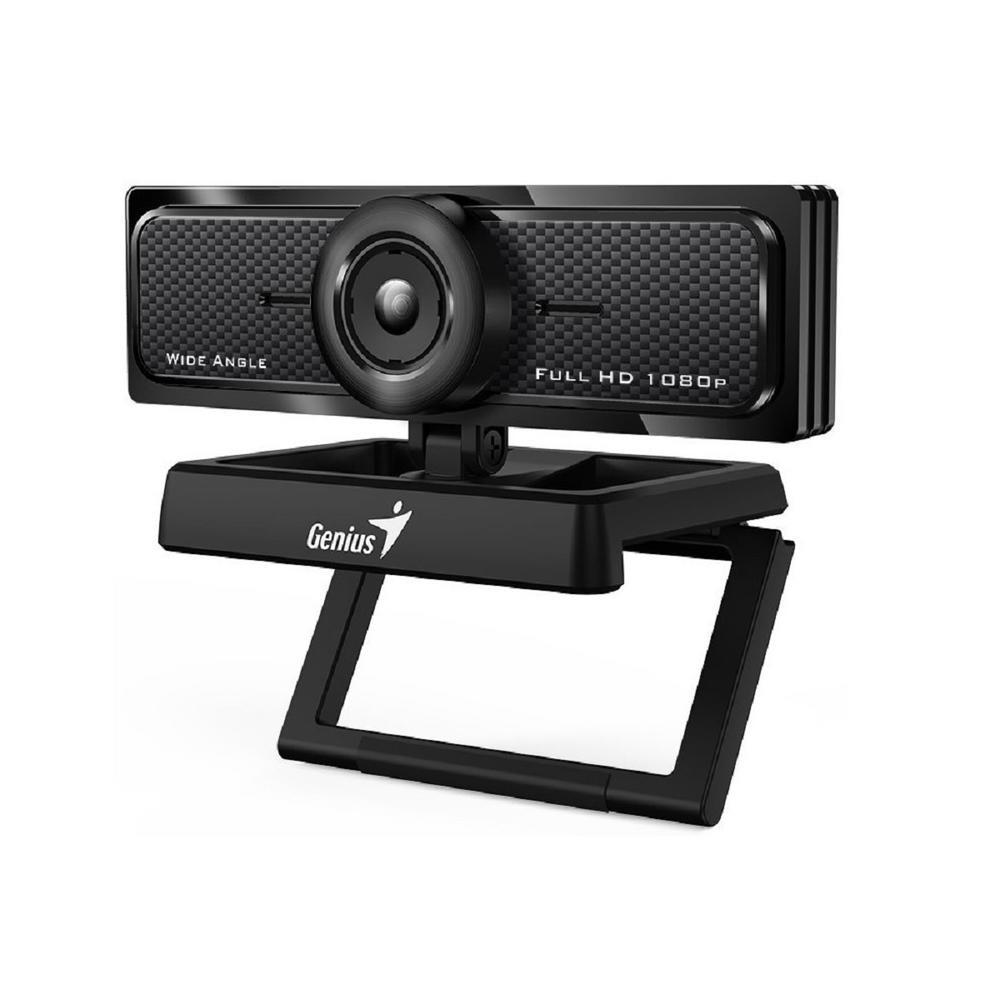 Genius Widecam F100 V2 HD (Ultra Wide 1080p Full HD) Webcam