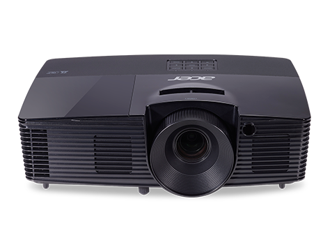 Acer X118 DLP Projector