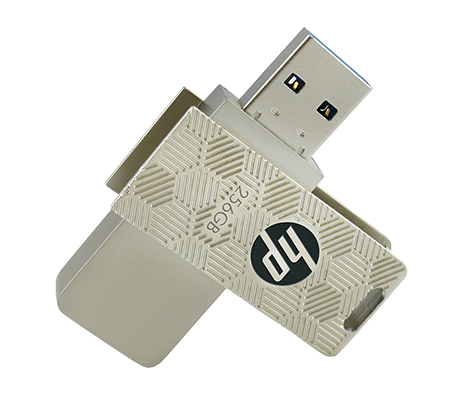 HP X610W USB 3.1 Flash Drives