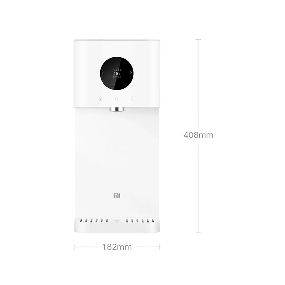 Xiaomi Mijia Desktop Drinking Machine 5L Water Tank Temperature Adjustment Water Dispenser