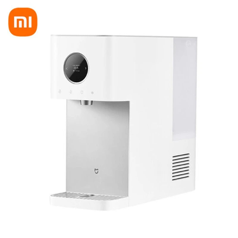 Xiaomi Mijia Desktop Drinking Machine 5L Water Tank Temperature Adjustment Water Dispenser