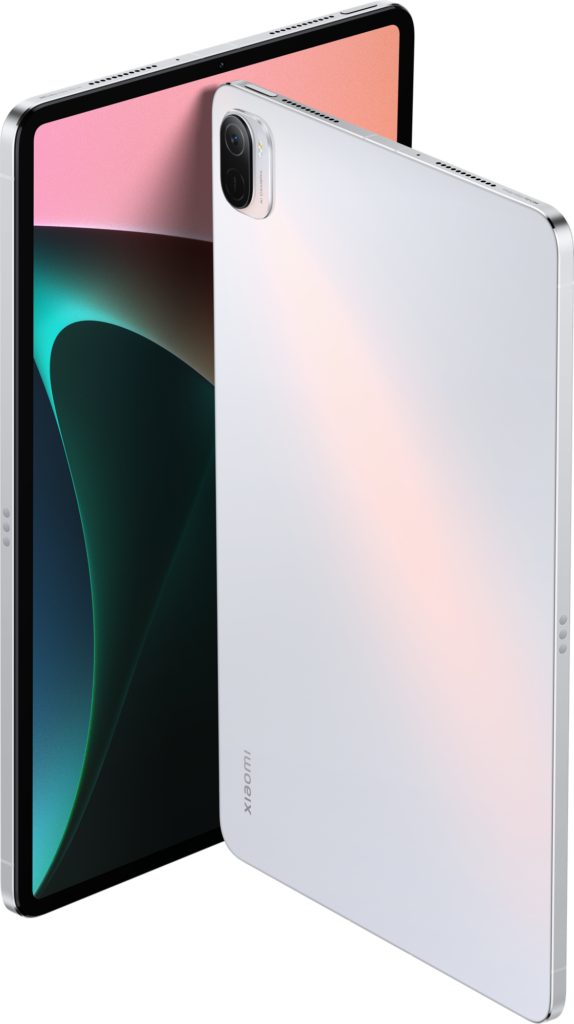 Xiaomi Pad 5