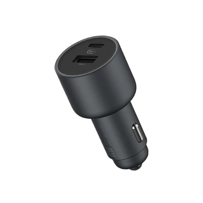 Xiaomi 67W Car Charger USB-A+ Type-C