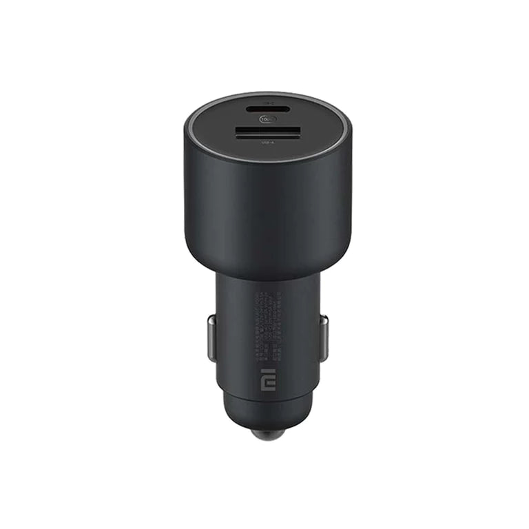 Xiaomi 67W Car Charger USB-A+ Type-C