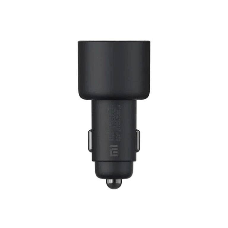 Xiaomi 67W Car Charger USB-A+ Type-C