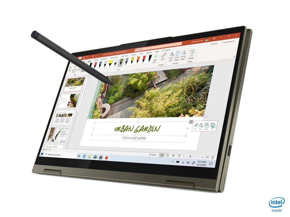 Lenovo Yoga 7 14ITL5 82BH001LPH