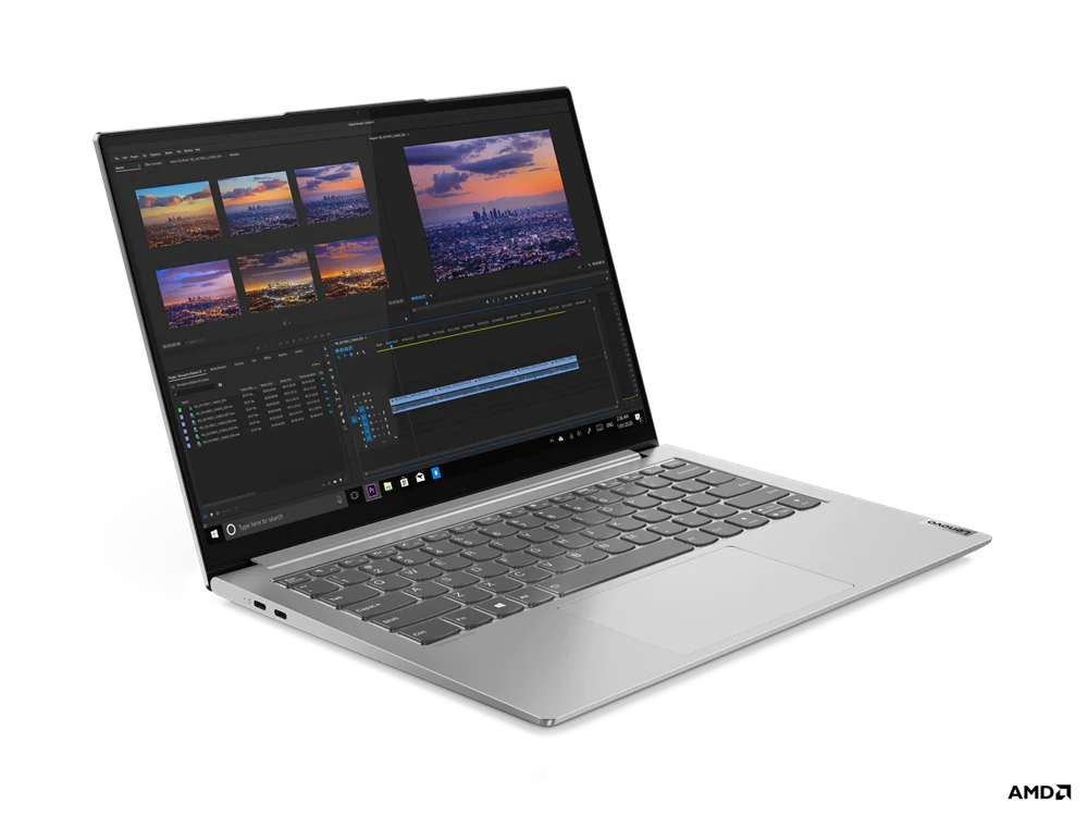 Lenovo Yoga Slim 7 Pro 14ACH5 82NK0003PH