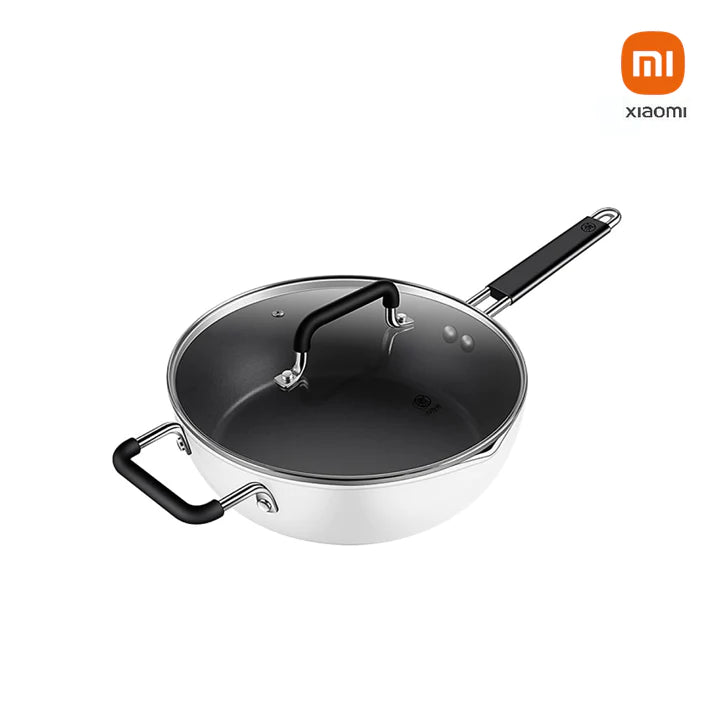 Xiaomi Zhiwu Cooking Frying Pan