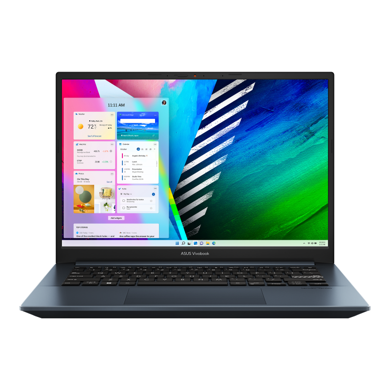 Asus Vivobook Pro 14 OLED M3401QC-KM070TS