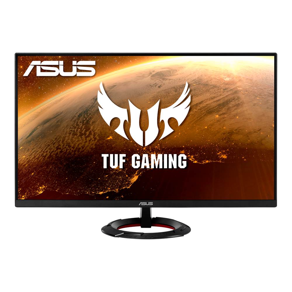 Asus TUF Gaming Monitor VG279Q1R 27" FHD IPS Panel 144Hz