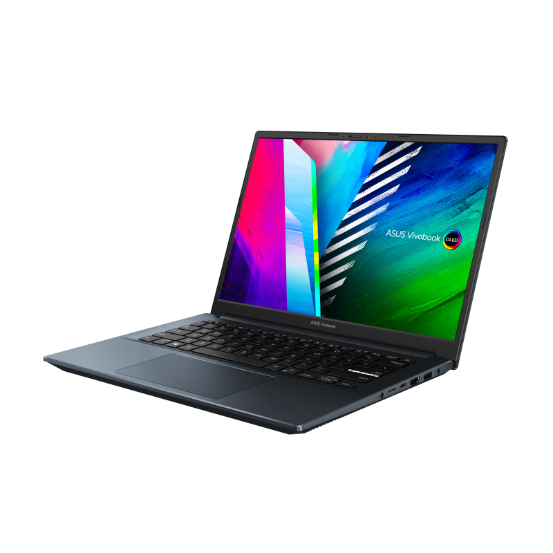 Asus Vivobook Pro 14 OLED M3401QC-KM070WS