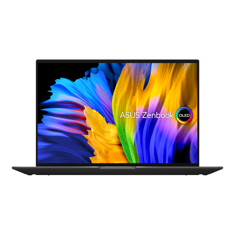 Asus Zenbook 14X OLED UM5401QA-KN006TS