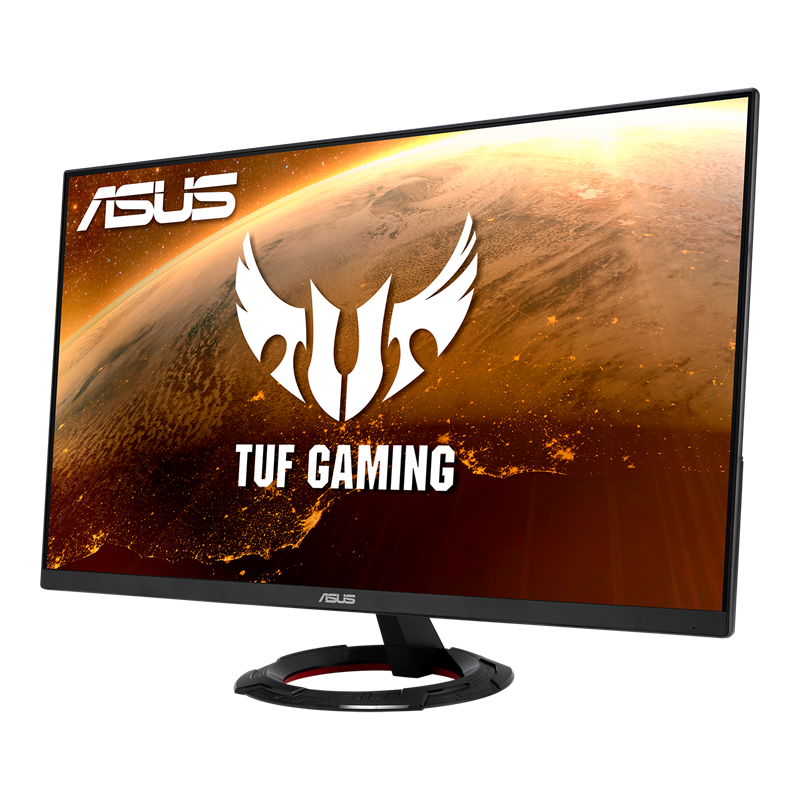 Asus TUF Gaming Monitor VG279Q1R 27" FHD IPS Panel 144Hz