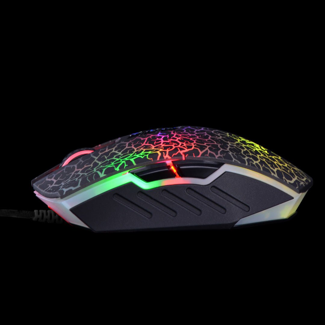 A4Tech Bloody A70 Gaming Mouse | GigaHertz