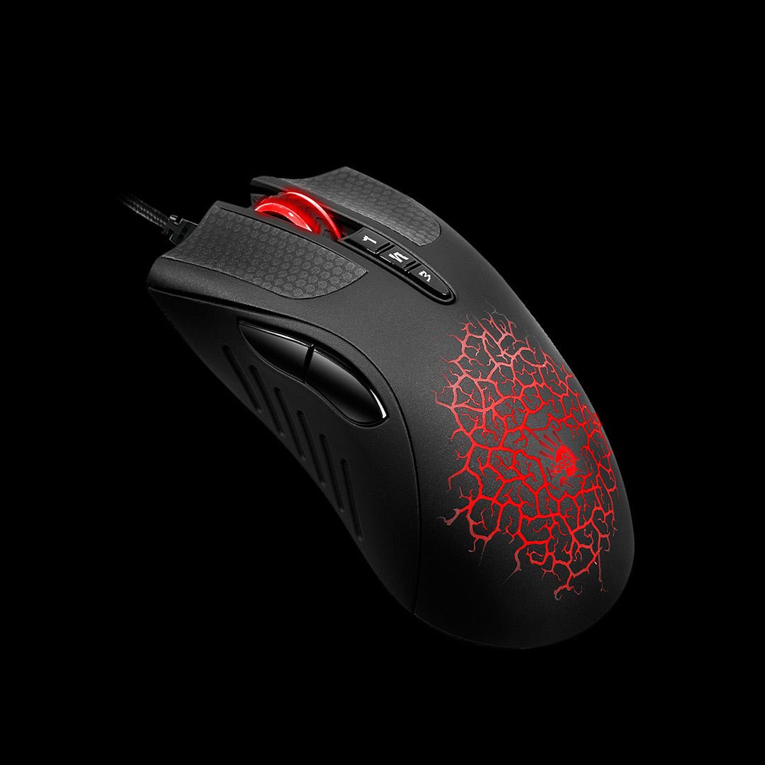 A4Tech Bloody A90 Gaming Mouse | GigaHertz