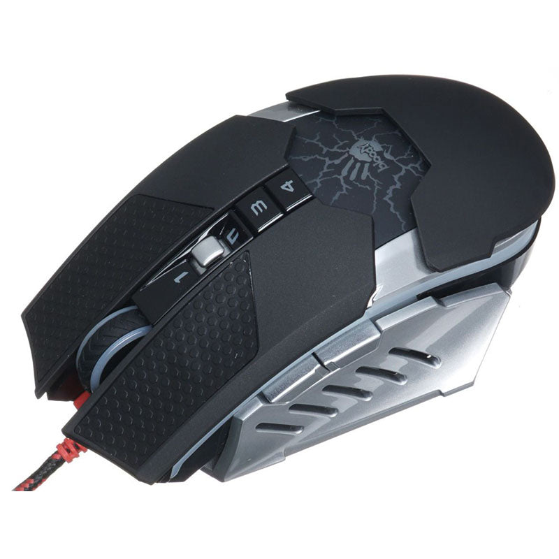 A4tech Bloody T50A Infrared Micro Switch Gaming Mouse