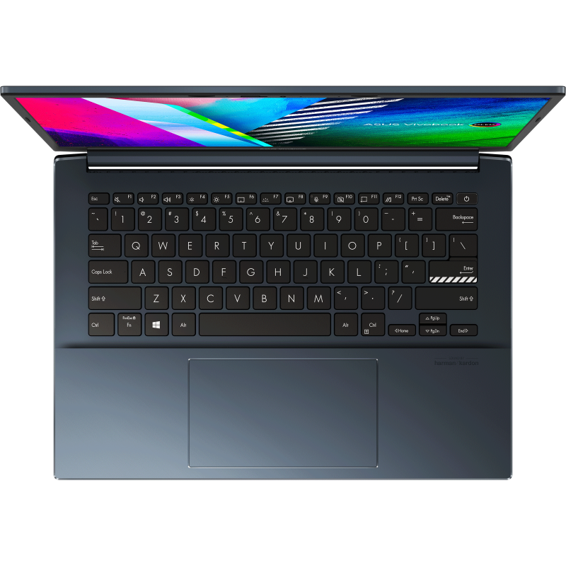 Asus Vivobook Pro 14 OLED M3401QC-KM070WS