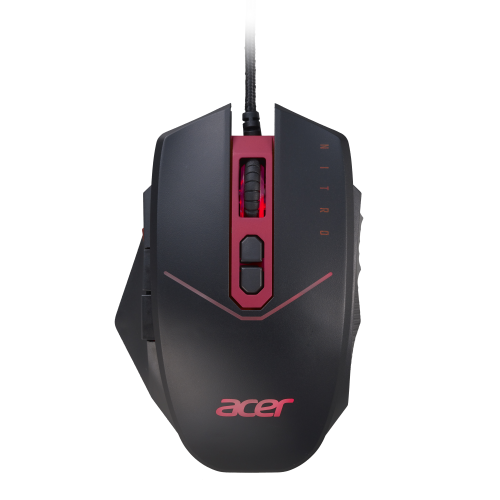 Acer Nitro Gaming Mouse GP.MCE11.01R