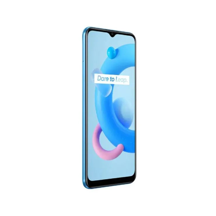 Realme C11 (2021) 2GB+32GB