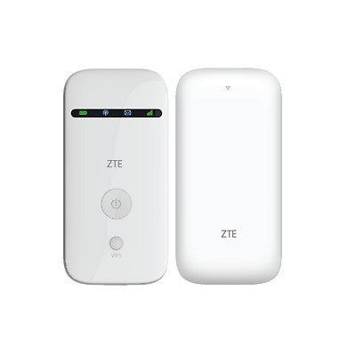 ZTE MF65M Pocket Wifi 3G