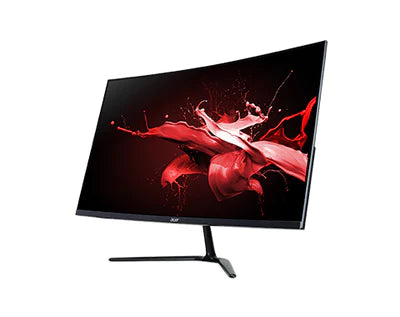 Acer ED320QR SBIIPX 31.5" Curve Gaming Monitor