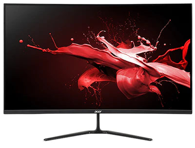 Acer ED320QR SBIIPX 31.5" Curve Gaming Monitor