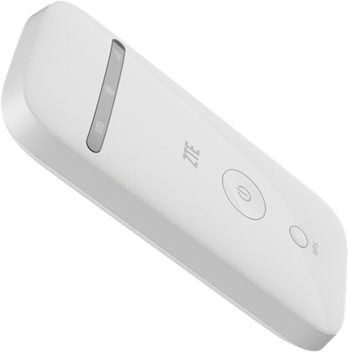 ZTE MF65 3G Pocket Wifi