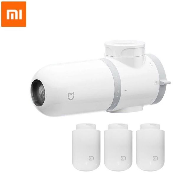 Xiaomi Mijia Water Purifier